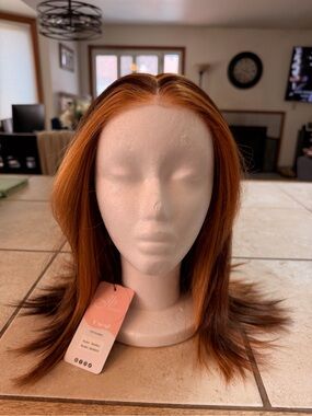 NWT “Kendra” Jbextensions